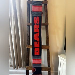 Chicago Bears Scarf